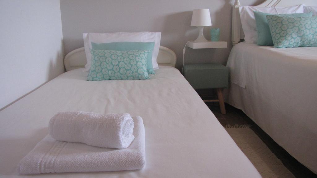 Alojamento Local Mira Mar Hotell Zambujeira do Mar Exteriör bild