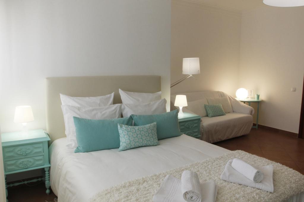 Alojamento Local Mira Mar Hotell Zambujeira do Mar Exteriör bild