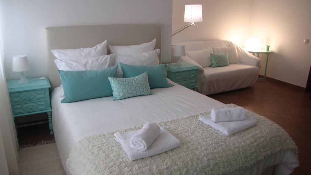 Alojamento Local Mira Mar Hotell Zambujeira do Mar Exteriör bild