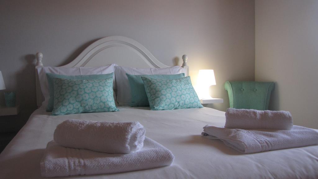 Alojamento Local Mira Mar Hotell Zambujeira do Mar Exteriör bild