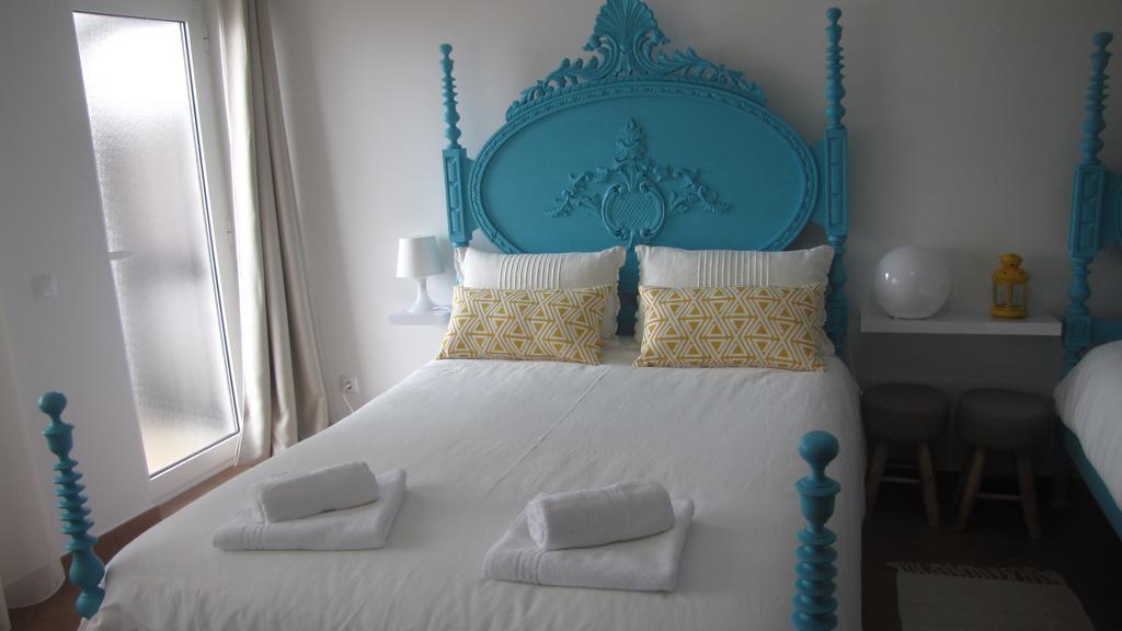 Alojamento Local Mira Mar Hotell Zambujeira do Mar Exteriör bild