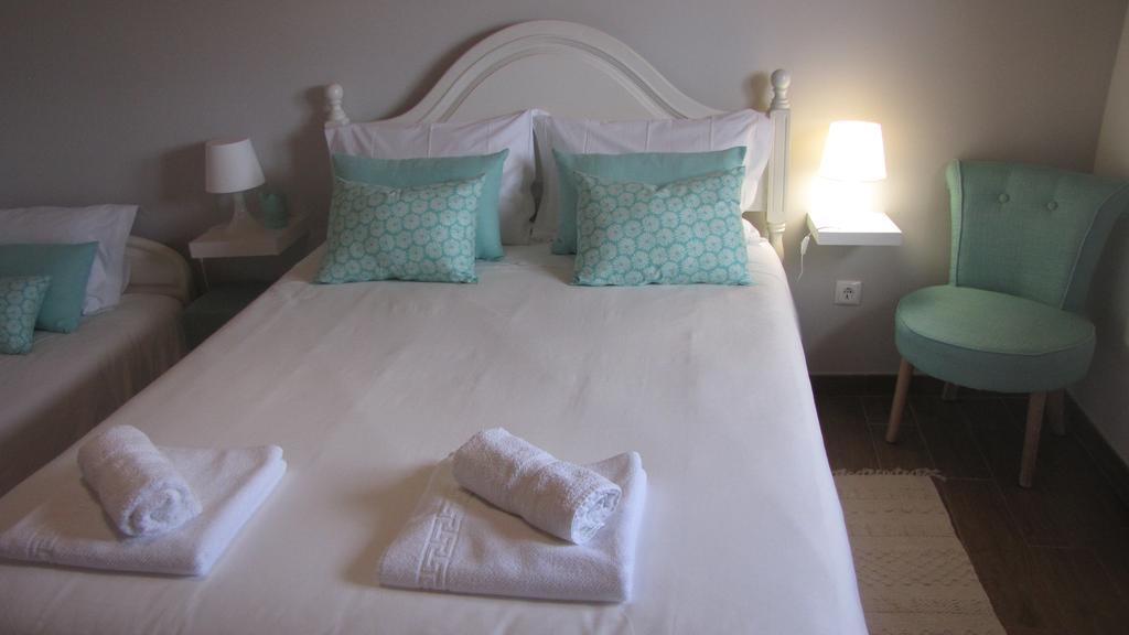 Alojamento Local Mira Mar Hotell Zambujeira do Mar Exteriör bild