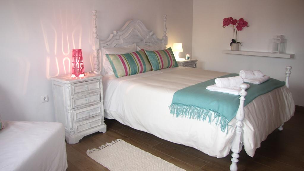 Alojamento Local Mira Mar Hotell Zambujeira do Mar Exteriör bild