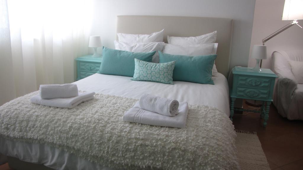 Alojamento Local Mira Mar Hotell Zambujeira do Mar Exteriör bild