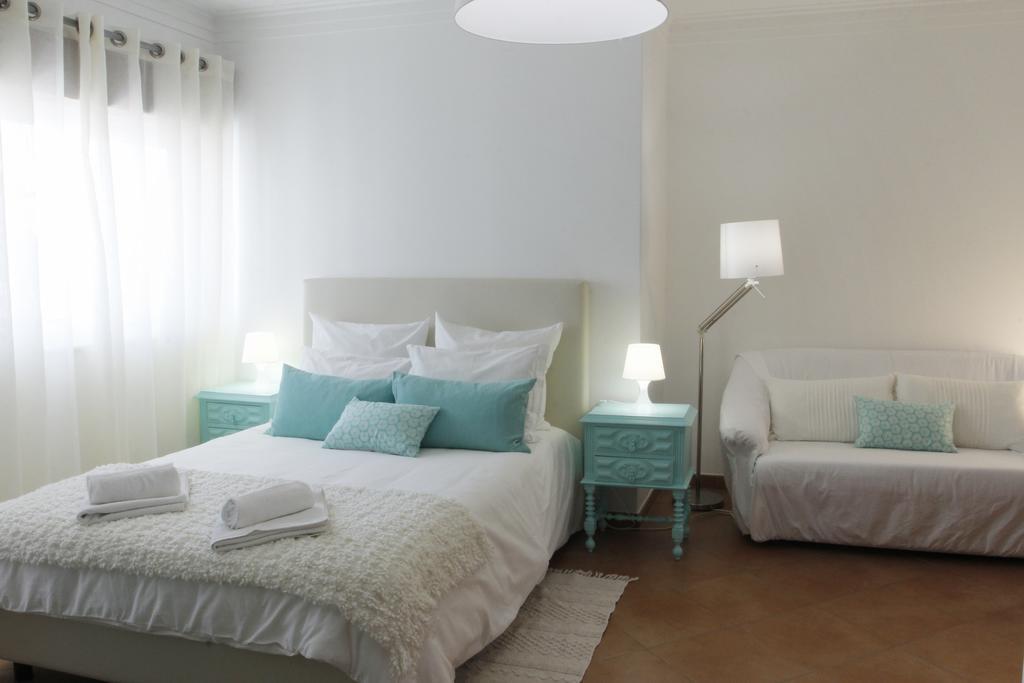 Alojamento Local Mira Mar Hotell Zambujeira do Mar Exteriör bild