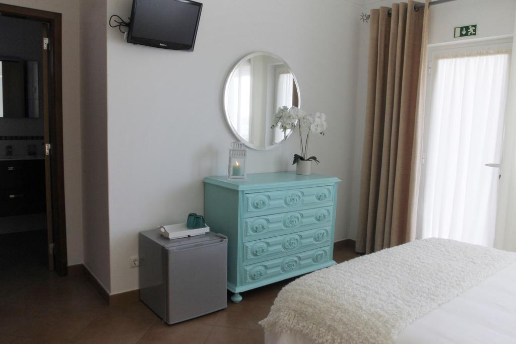 Alojamento Local Mira Mar Hotell Zambujeira do Mar Exteriör bild