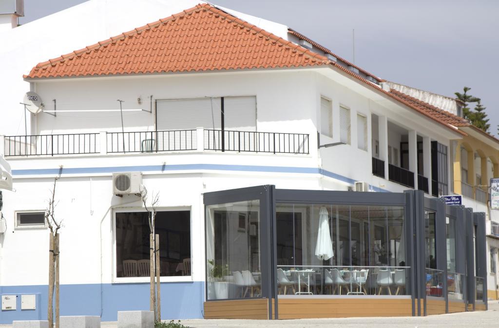 Alojamento Local Mira Mar Hotell Zambujeira do Mar Exteriör bild